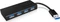RaidSonic Icy Box IB-AC6104-B schwarz, USB-A 3.0 [Stecker] Vorschaubild
