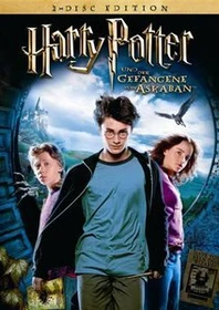 Harry Potter 3 - Der Gefangene von Askaban (Special Editions) (DVD)