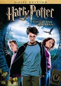 Harry Potter 3 - Der Gefangene von Askaban