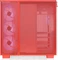Thermaltake View 380 XL TG ARGB Flaming Orange, orange, Glasfenster Vorschaubild