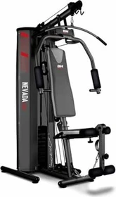 BH Fitness Multigym Plus Kraftstation