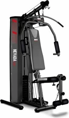 BH Fitness Multigym Plus Kraftstation