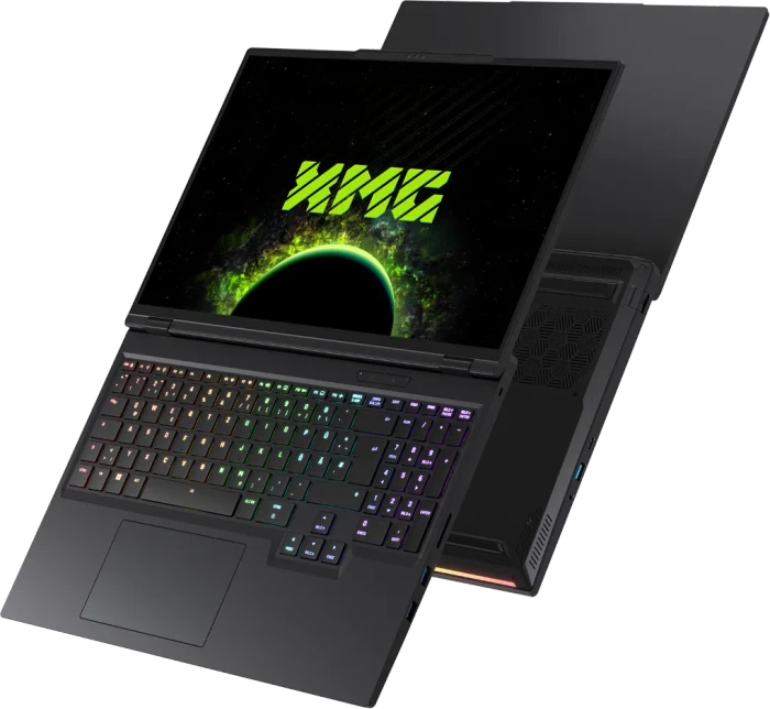 Schenker XMG NEO 16-A25sxy, Ryzen 9 9955HX, 32GB RAM, 1TB SSD, GeForce RTX 5070 Ti, DE