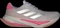 adidas Supernova Prima cloud white/silver metallic/lucid pink (Damen) Vorschaubild
