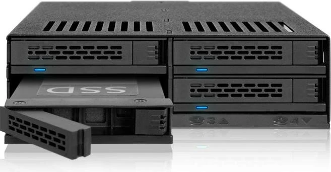 Icy Dock MB324SP-B