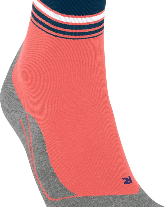 Falke RU4 Endurance Cool Laufsocken orange (Damen)