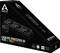 ARCTIC Liquid Freezer III 420 A-RGB, schwarz Vorschaubild