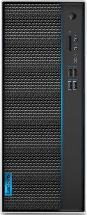 Lenovo IdeaCentre T540-15ICB, Mineral Grey, Core i7-9700, 16GB RAM, 1TB SSD, GeForce GTX 1660 Ti