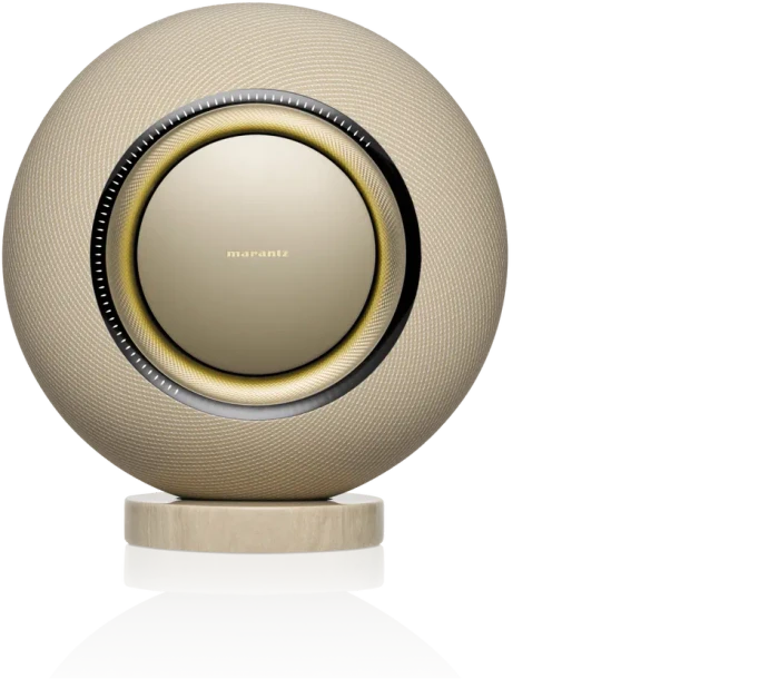Marantz Grand Horizon