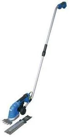 Güde GPS 7.2V LI-IO Akku-Gras-/Strauchschere inkl. Akku 1.3Ah