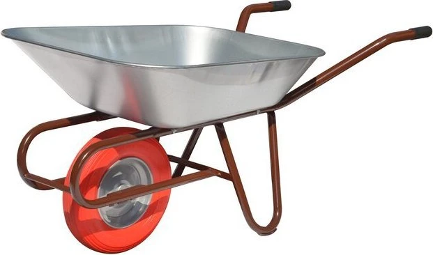 Müba Kipp-Car Schubkarre