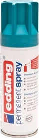 edding 5200 Permanentspray Premium-Acryllack petrol matt, 200ml
