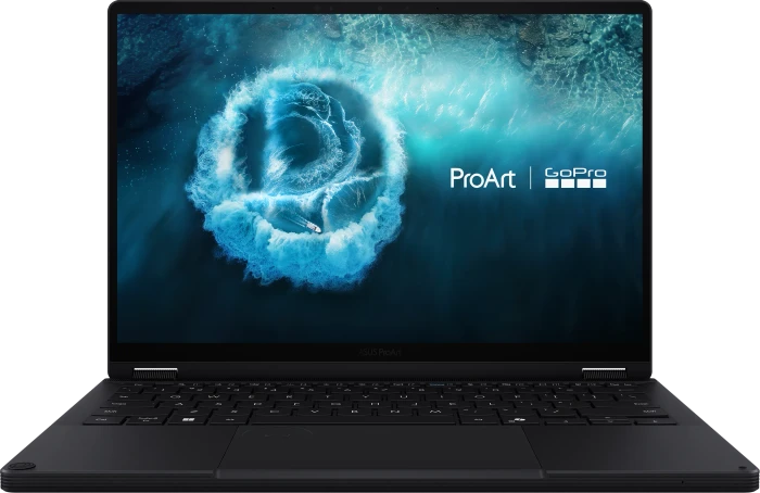 ASUS ProArt GoPro Edition PX13 HN7306EAC-LX089X, Nano Black (8K), Ryzen AI Max+ 395, 128GB RAM, 2TB SSD, DE