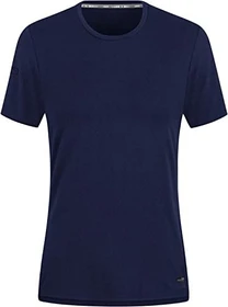 Jako Pro Casual T-Shirt kurzarm marine (Damen)