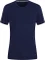 Jako Pro Casual T-Shirt kurzarm (Damen) Vorschaubild