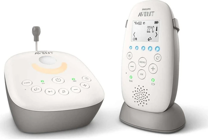 Philips Avent SCD733 Babyphone digital