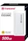 Transcend ESD260C Portable SSD, 500GB, USB-C 3.1 Vorschaubild