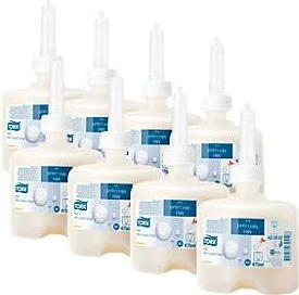 Tork Mild Duftende Hand Mini-Flüssigseife S2 Refill, 3.8l (8x 475ml) (420502)