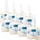 Tork Mild Duftende Hand Mini-Flüssigseife S2 Refill, 3.8l (8x 475ml) (420502)