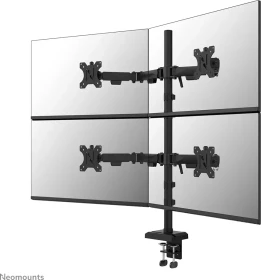 Neomounts DS60-600BL2-2