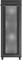 Lanberg 19" Rackschrank 47HE, freistehend, Gitternetztür, IP20, RAL 9004, 800mm tief Vorschaubild