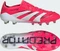 adidas Predator Elite AG lucid red/cloud white/core black Vorschaubild