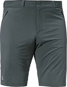 Schöffel Hestad M Hose kurz balsam green (Herren)