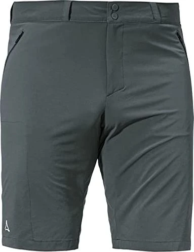 Schöffel Hestad M Hose kurz balsam green (Herren)