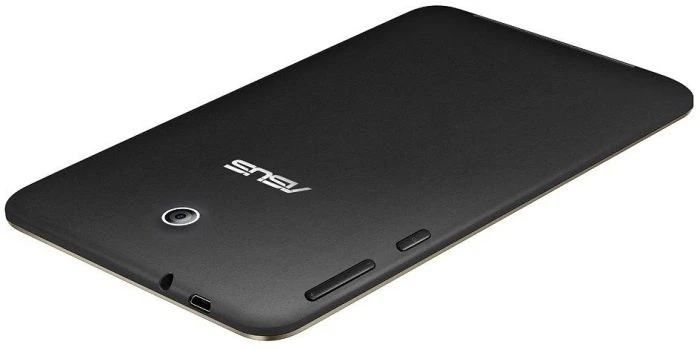 ASUS MeMO Pad 7 ME176C-1A022A / ME176C-1A042A, schwarz, 16GB