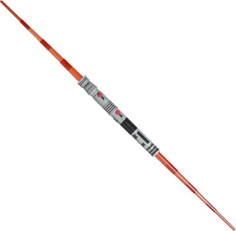 Hasbro Star Wars Darth Maul Lichtschwert