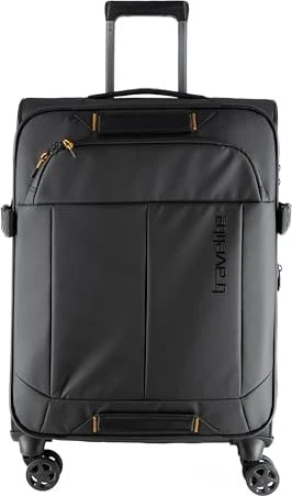 Travelite Briize 4-Rad Trolley M