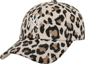 New Era 9FORTY New York Yankees Kappe leopard