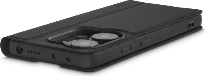Hama Handytasche Daily Protect für Xiaomi Redmi Note 13 Pro schwarz