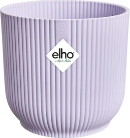 Elho Vibes Fold Mini 7cm zartes Lila