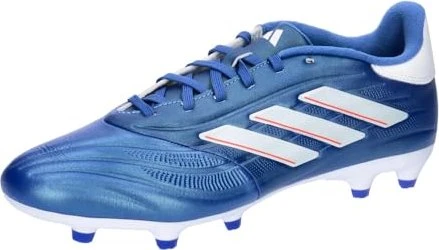 adidas Copa Pure II.3 FG lucid blue/cloud white/solar red