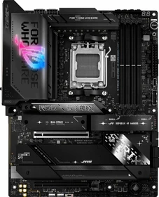 ASUS ROG Strix X870E-E Gaming WIFI (AMD AM5)