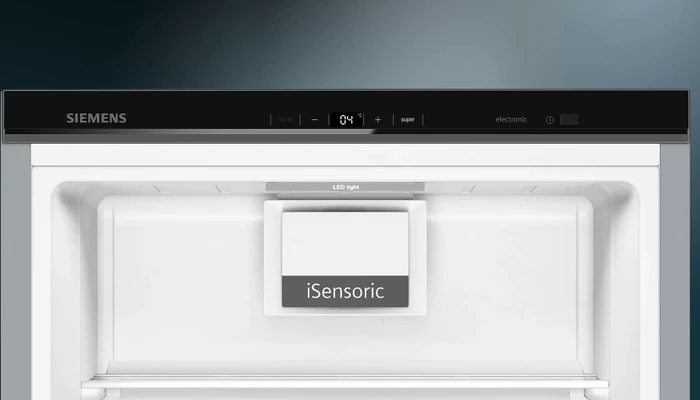 Siemens iQ500 KS36VAIDP