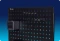 Thermaltake Gaming Desk Pegboard Tischerweiterung, Large, schwarz Vorschaubild