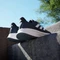 adidas Ultrabounce 5 legend ink/cloud white/core black (Herren) Vorschaubild