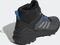 adidas Terrex Swift R3 Mid GTX core black/grey three/blue rush (Herren) Vorschaubild