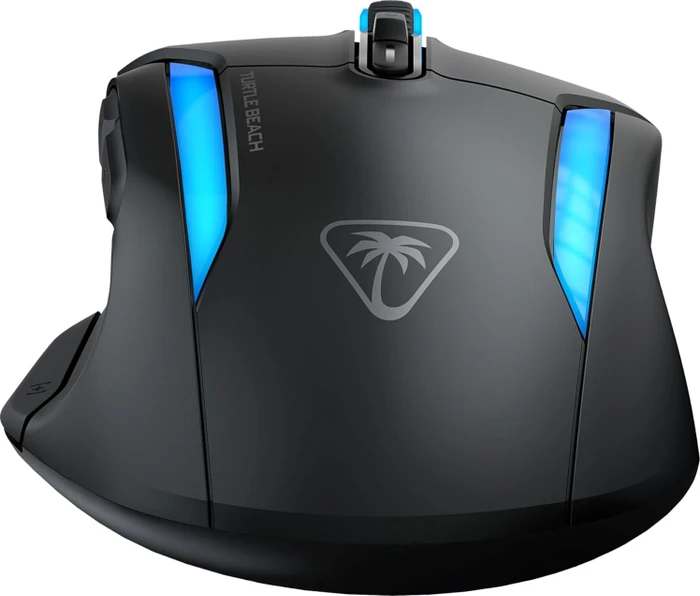 Turtle Beach Kone II Air, schwarz, USB/Bluetooth