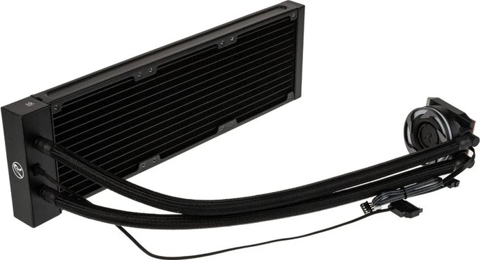 Raijintek Eos 360 RBW, 360mm