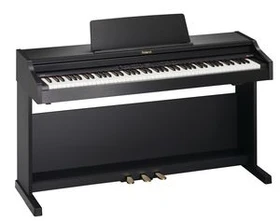 Roland RP301R SuperNatural schwarz satiniert