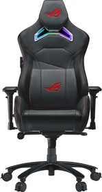 ASUS ROG Chariot SL300C RGB Gamingstuhl, schwarz