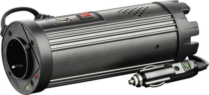Voltcraft MSW 24-G