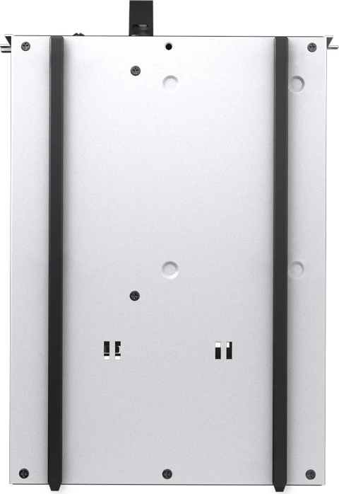Jonsbo VR3 White, weiß, Mini-ITX