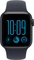 Apple Sportarmband S/M für Apple Watch 42mm navyblau Vorschaubild