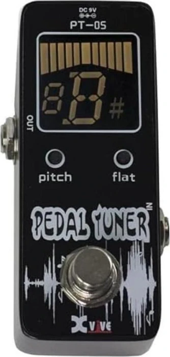 XVive PT-05