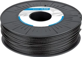 Forward AM Professional Series PAHT CF15 Carbon, black, Spule, 2.85mm, 700g