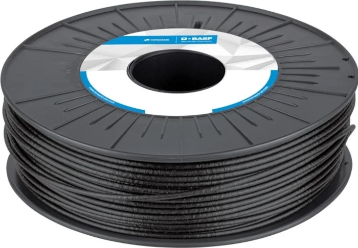 Forward AM Professional Series PAHT CF15 Carbon, black, Spule, 2.85mm, 700g